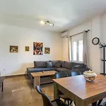 Kampos Kassiopi Apartment