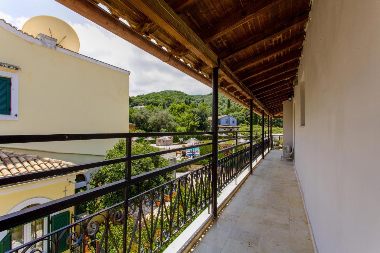 Apartment Kampos