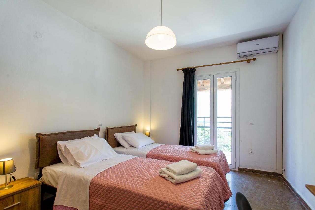 Apartment Kampos