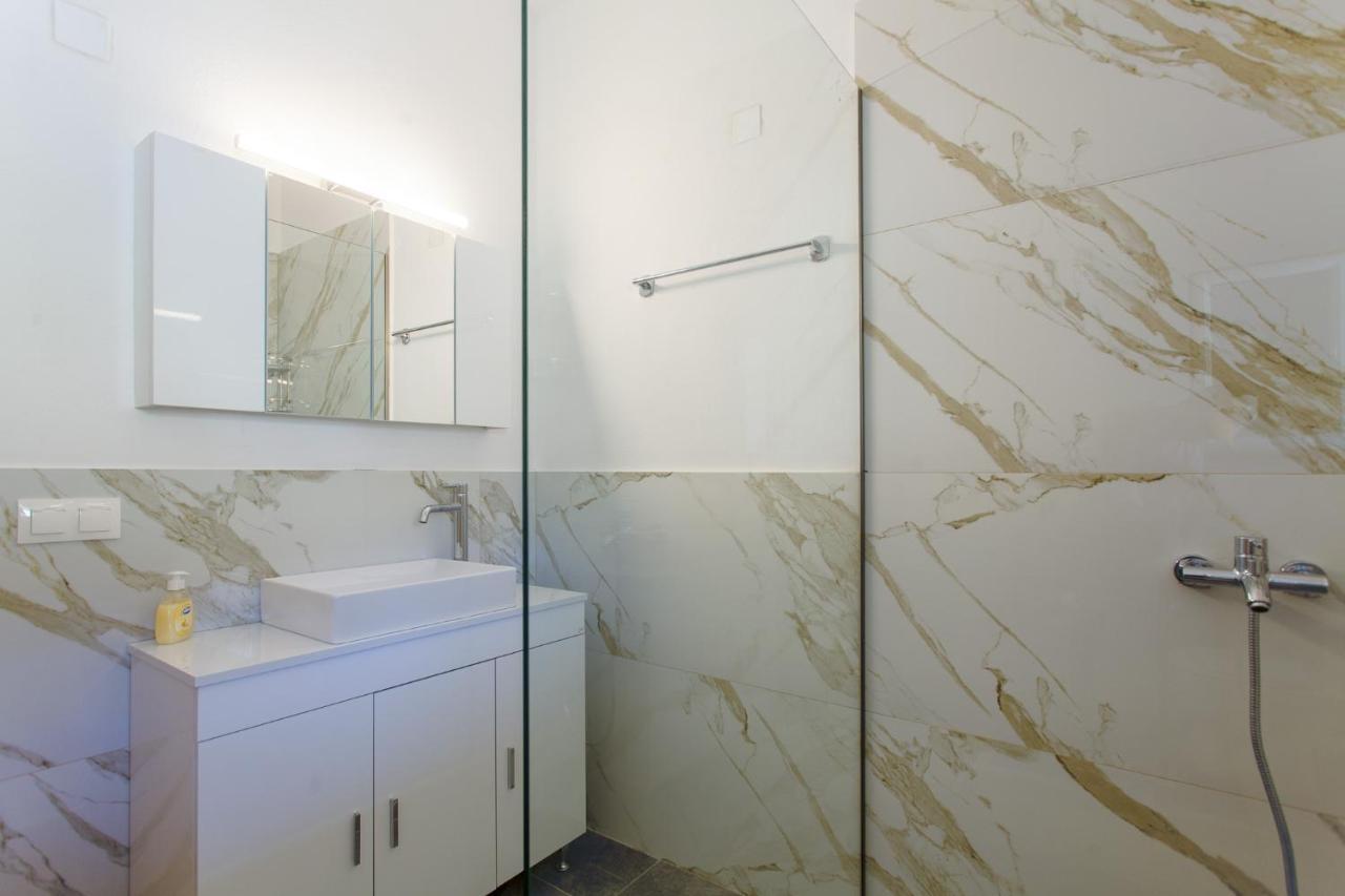 Apartment Kampos Kassiopi