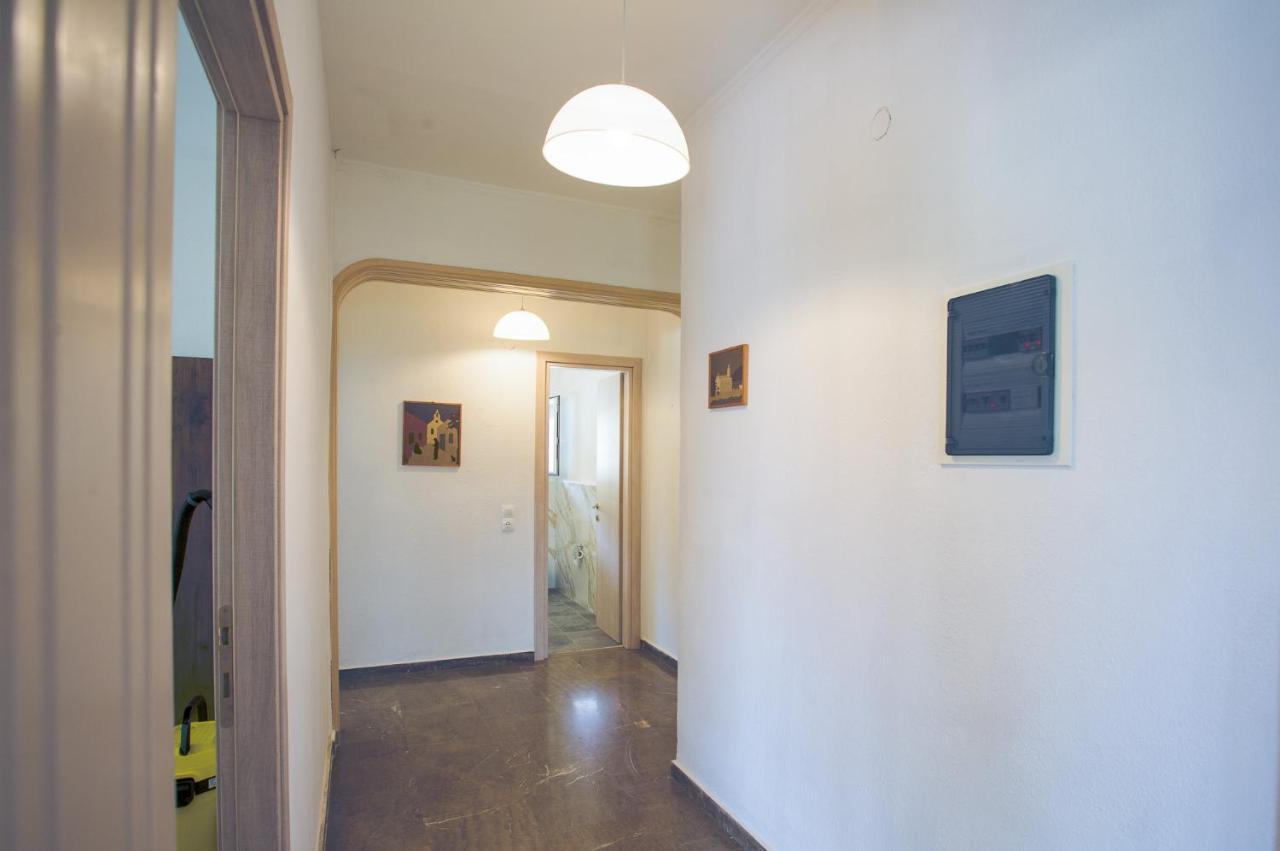 Kampos Apartment Kassiopi