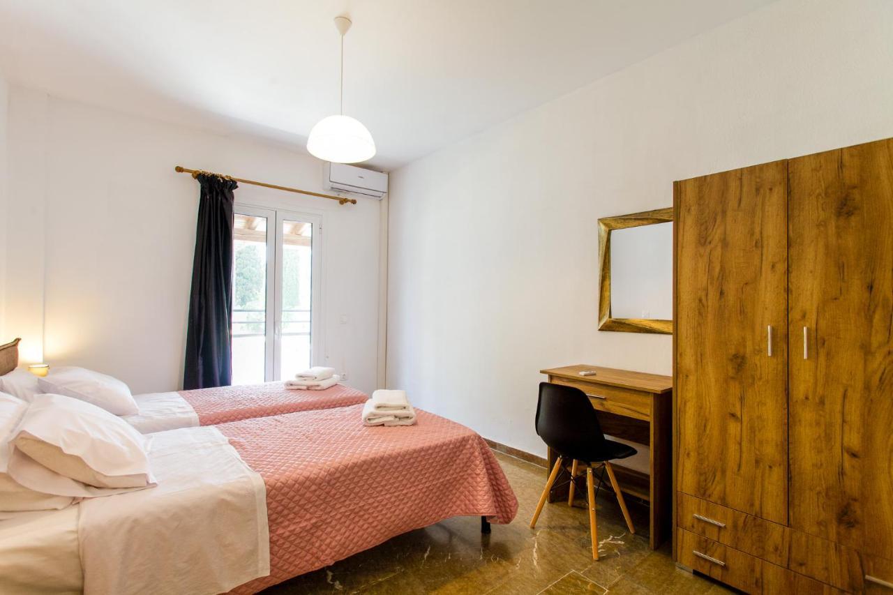 Apartment Kampos