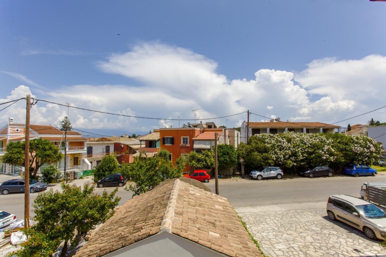 Apartment Kampos *